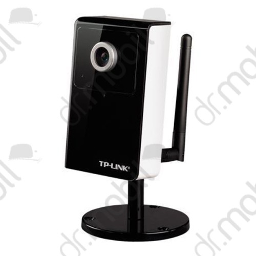 Használt vezeték nélküli kameraTP-LINK TL-SC3130G Wireless 2-Way Audio Surveillance Camera 